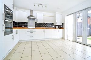 Kitchen Side- click for photo gallery